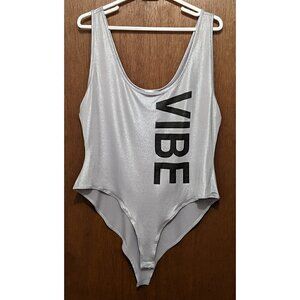 K + GLAM VIBE Bodysuit 1XL